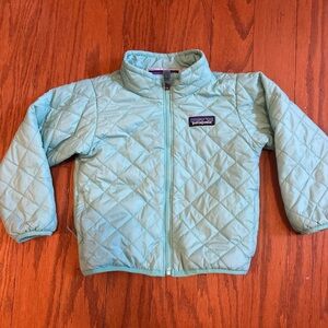 Patagonia Nano Puff Jacket